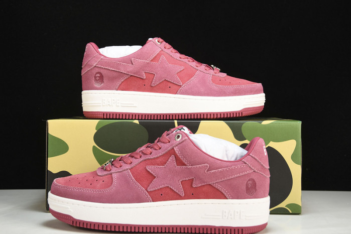 a bathing ape bape sta low ab-079