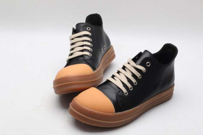 rick owen.s sneaker ro-068