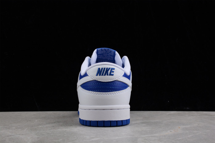 nike dunk low racer blue   dd1391-401