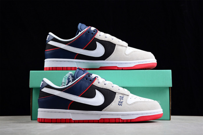 nike dunk low 318020-015