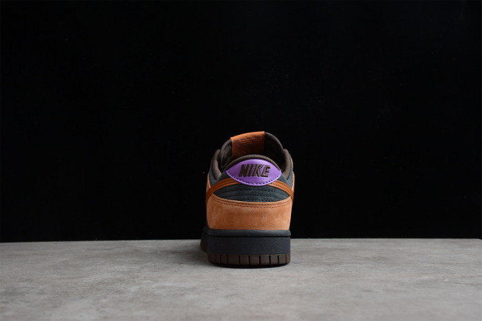 nike dunk low cider - dh0601-001