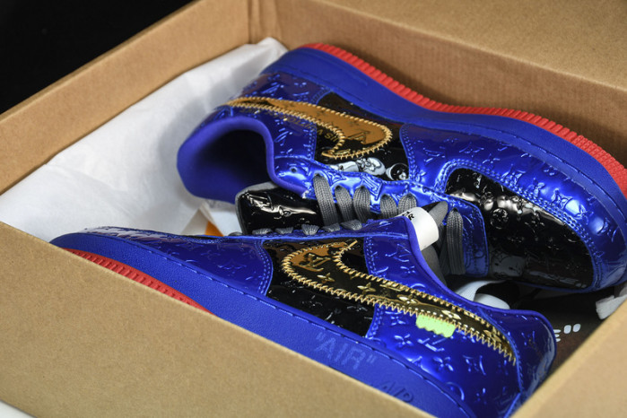 nike air force 1  naf-036