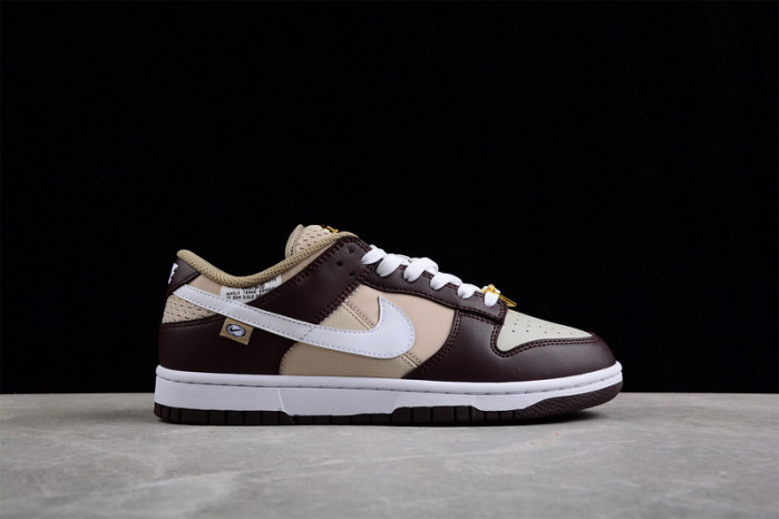 nike  sb dunk low dx6060-111