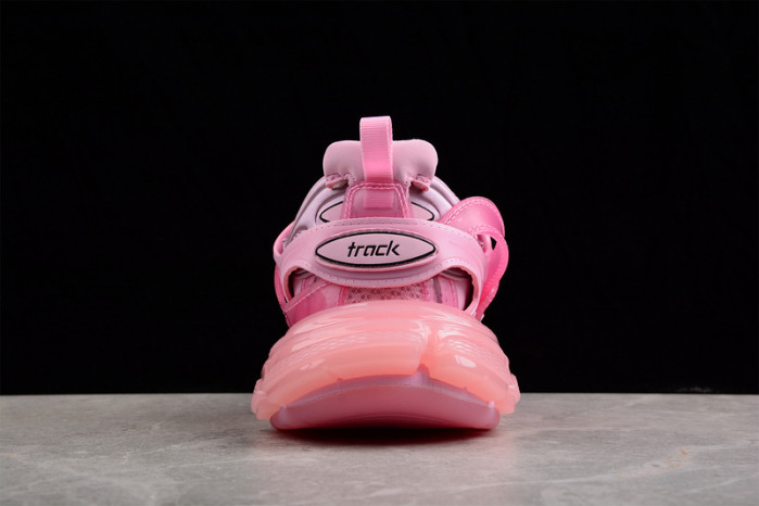 Ba*len*cia*ga track trainer  btt-027