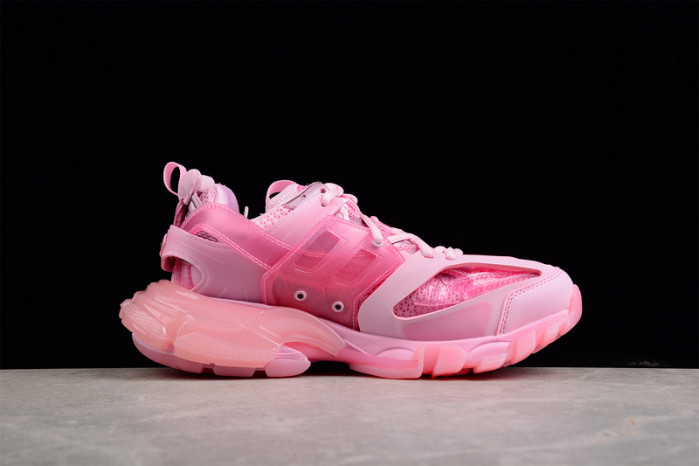 Ba*len*cia*ga track trainer  btt-027