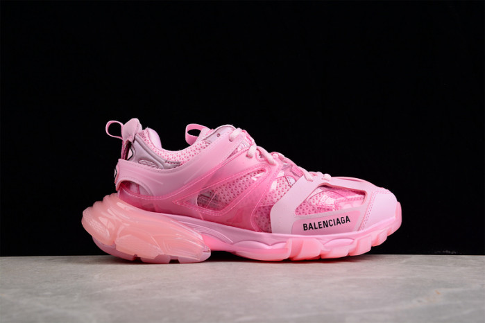 Ba*len*cia*ga track trainer  btt-027