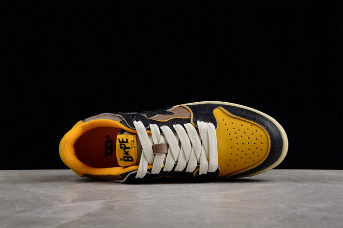 a bathing ape bape sta low  ab-062