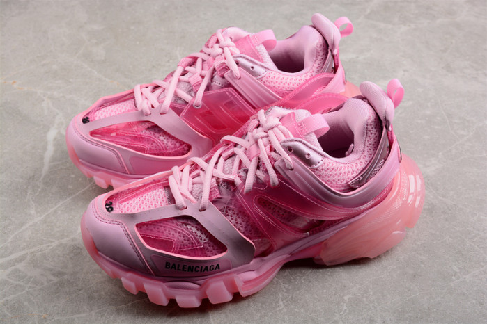 Ba*len*cia*ga track trainer  btt-027