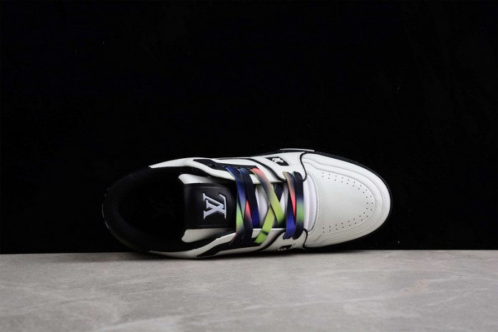 LOU VUIT SCI-FI SNEAKERS LVSS-028