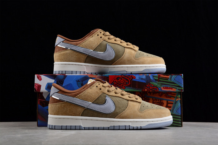 nike sb dunk low st1391-201