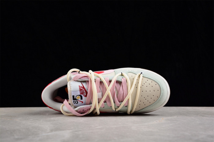 nk dunk low   do9457-136