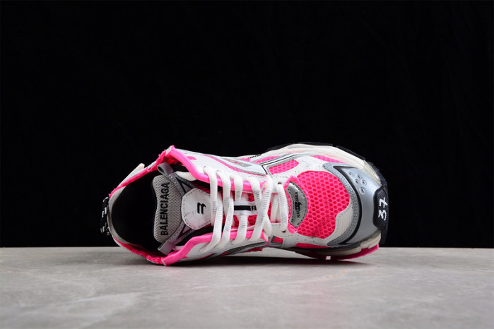 Ba*len*cia*ga track trainer  btt-061