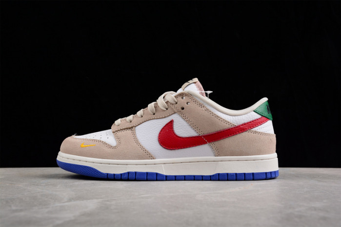 nike sb dunk low dv3497-001