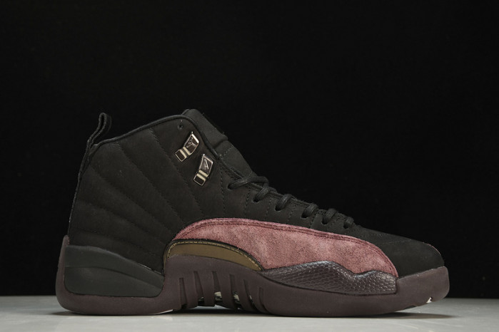 air jordan 12  dv6989-001