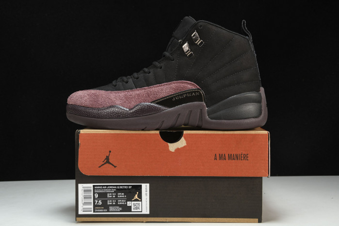 air jordan 12  dv6989-001