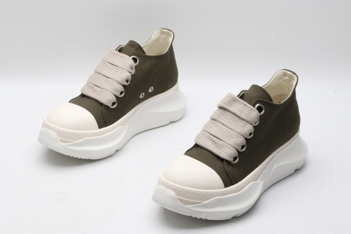 rick owen.s sneaker ro-045