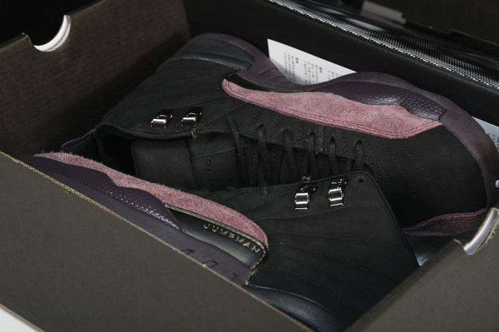 air jordan 12  dv6989-001