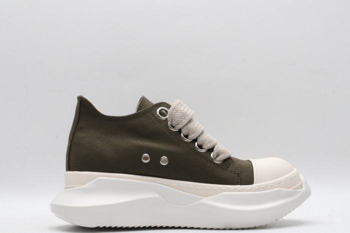 rick owen.s sneaker ro-045