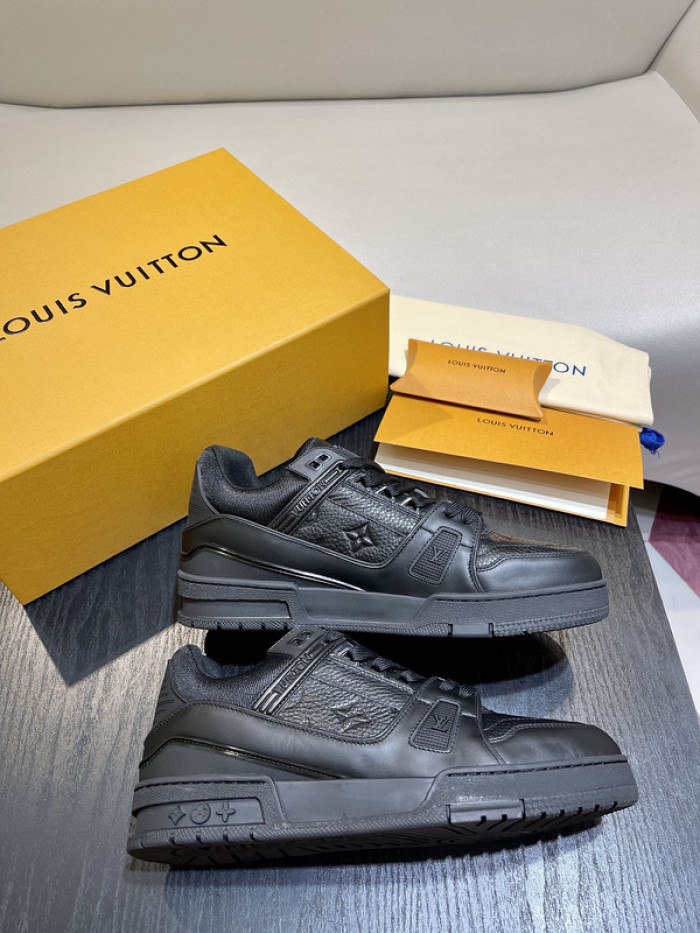 lou vuit sci-fi sneakers  lvss-094