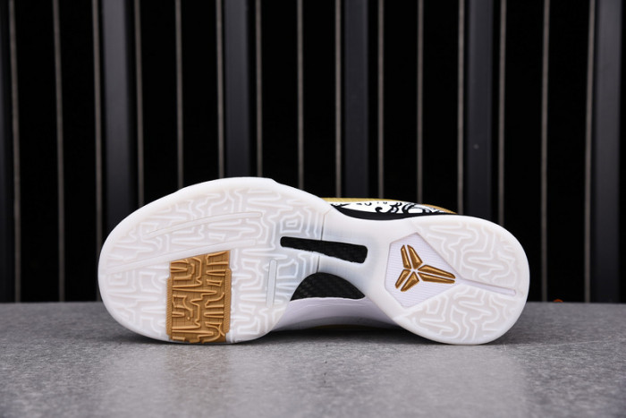 nike kobe 5 protro  ct8014-100