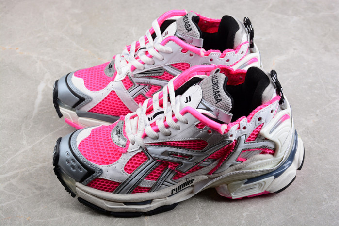 Ba*len*cia*ga track trainer  btt-061