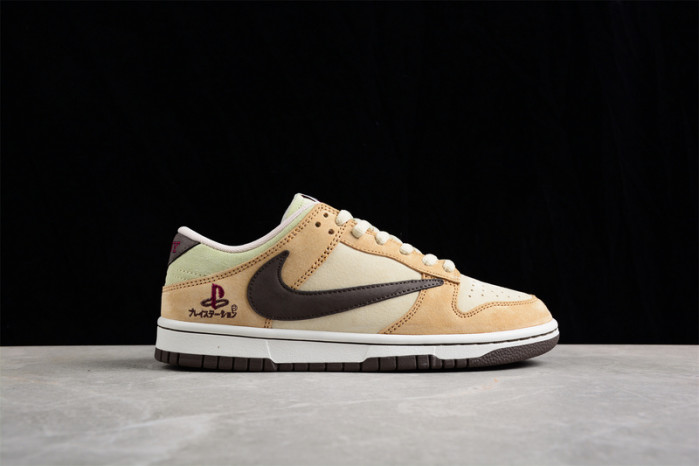 nike sb dunk low orange lobster   cu1726-666