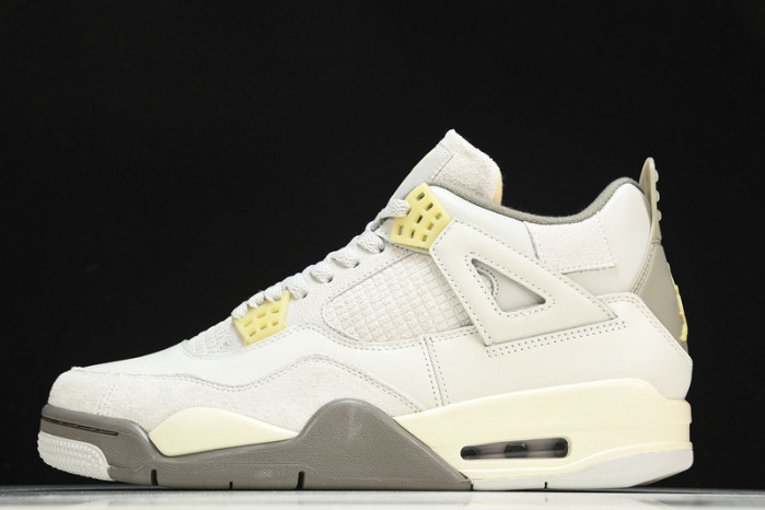 air jordan 4  dv3742-021