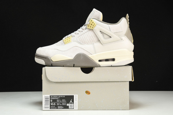 air jordan 4  dv3742-021