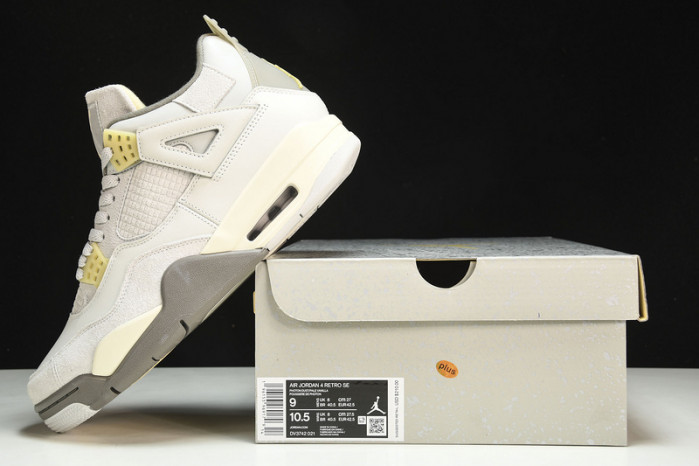 air jordan 4  dv3742-021