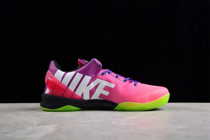 nike kobe 8 mambacurial  615315-500