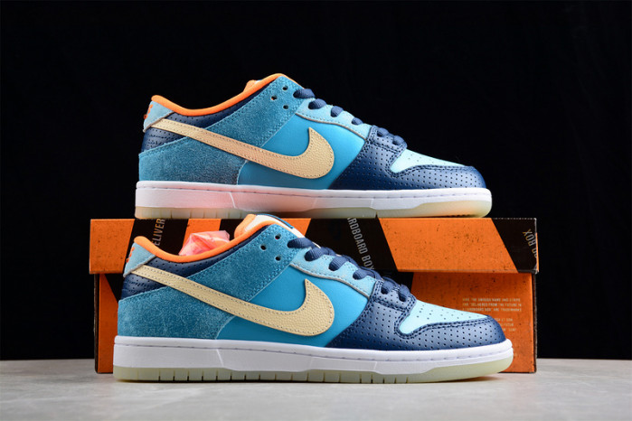 nike dunk low 504750-474