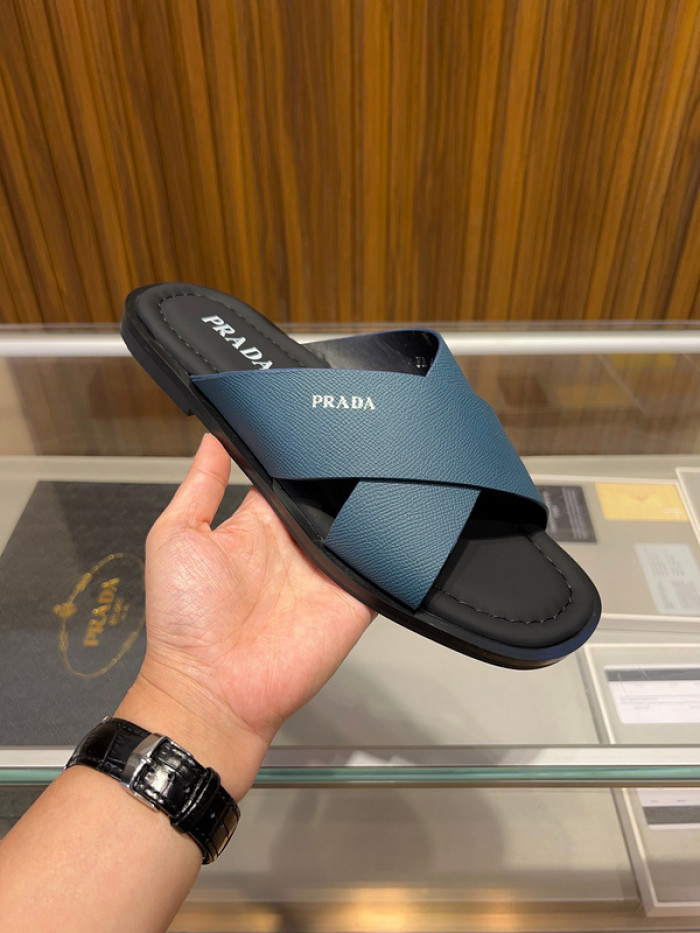 P*RADA SANDALS PSS-001