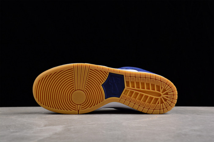 nike sb dunk low " loe angeles dodgers "  do9395-400