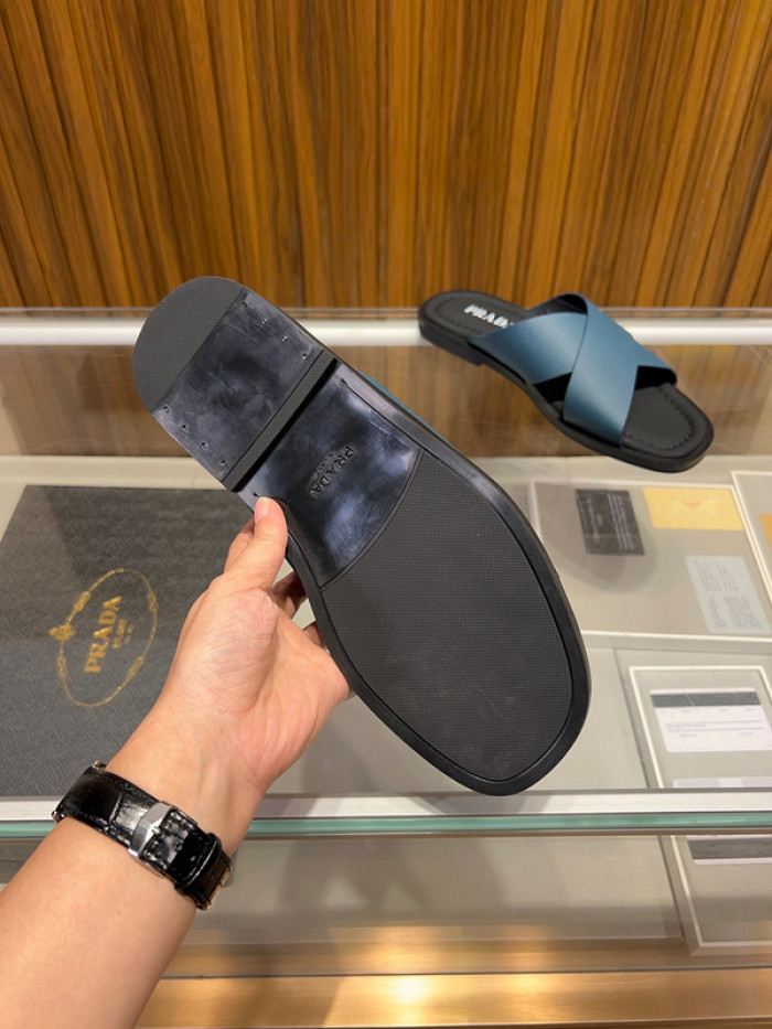 P*RADA SANDALS PSS-001