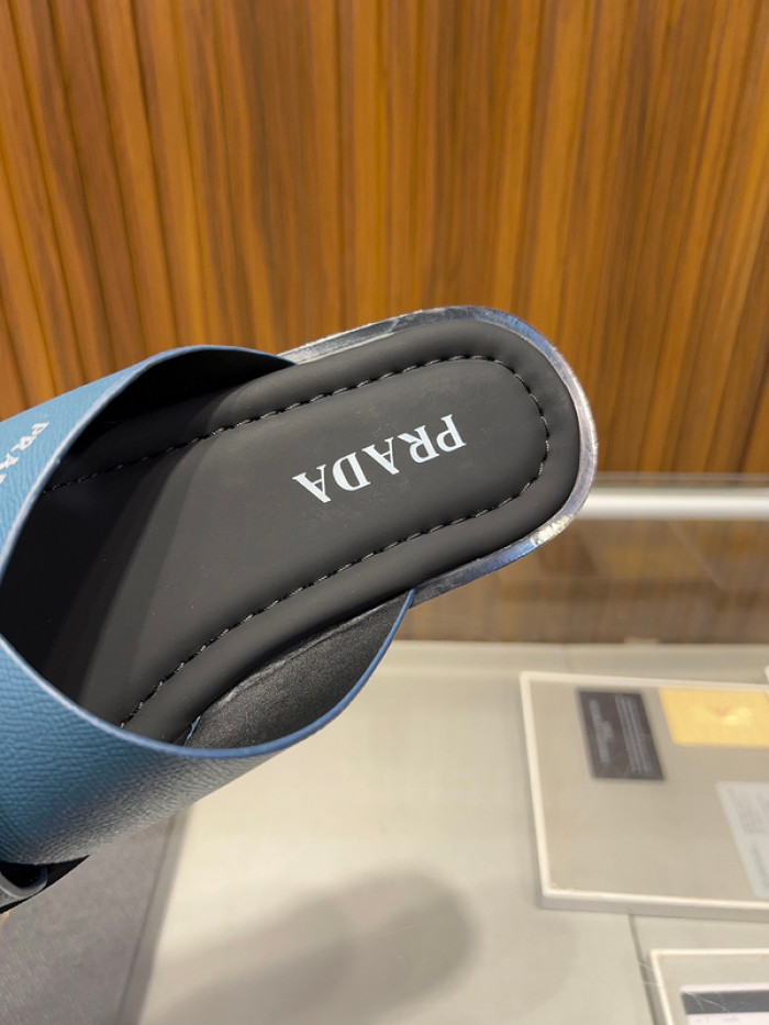 P*RADA SANDALS PSS-001