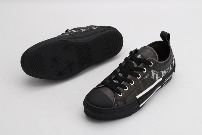 dr b23 low-top sneakers  drlt-001