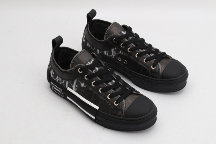dr b23 low-top sneakers  drlt-001