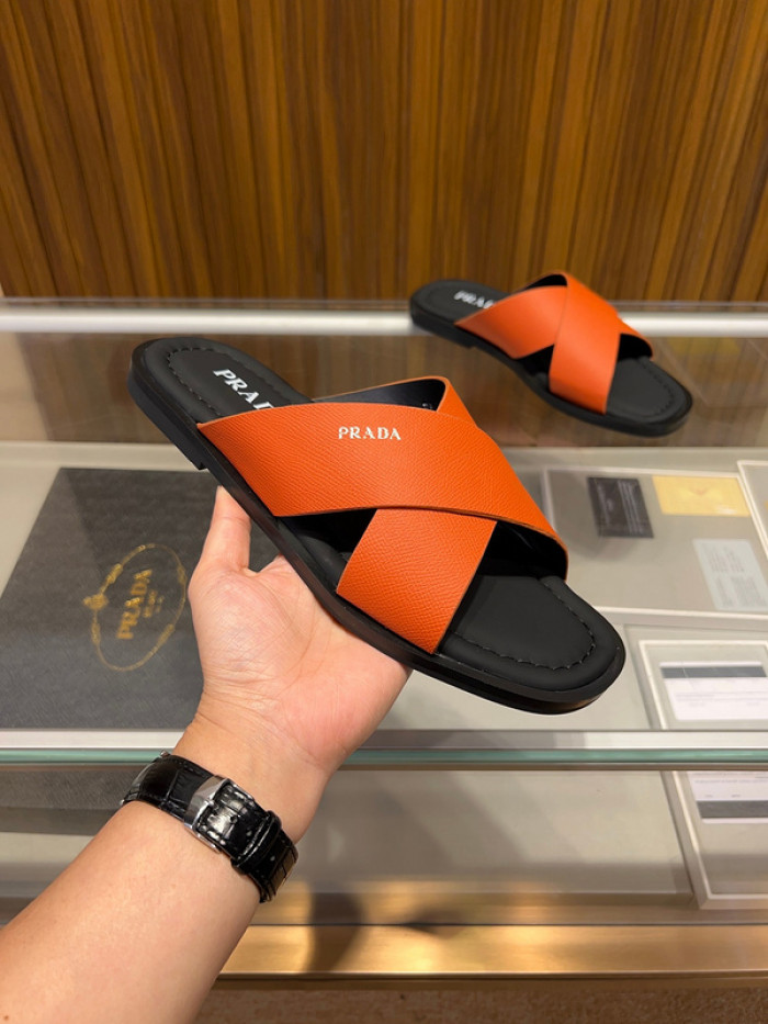 P*RADA SANDALS PSS-001