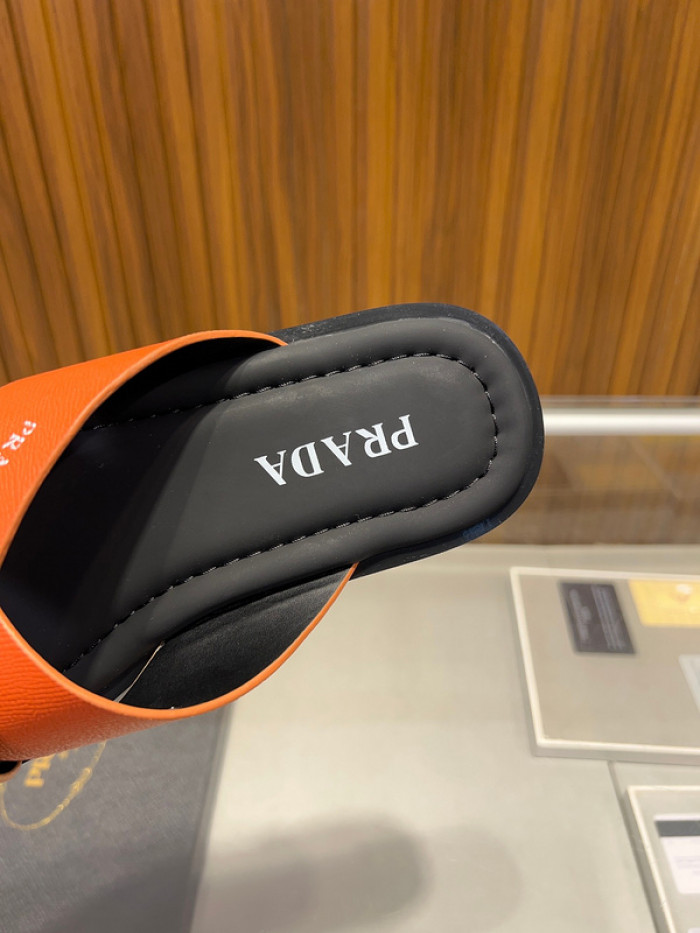 P*RADA SANDALS PSS-001