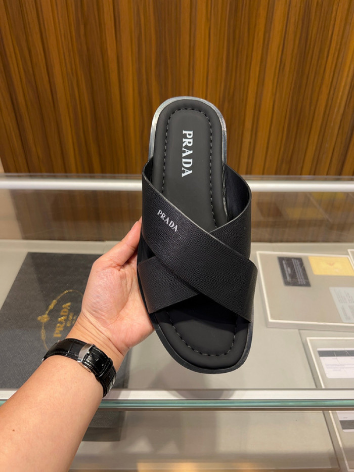 P*RADA SANDALS PSS-001