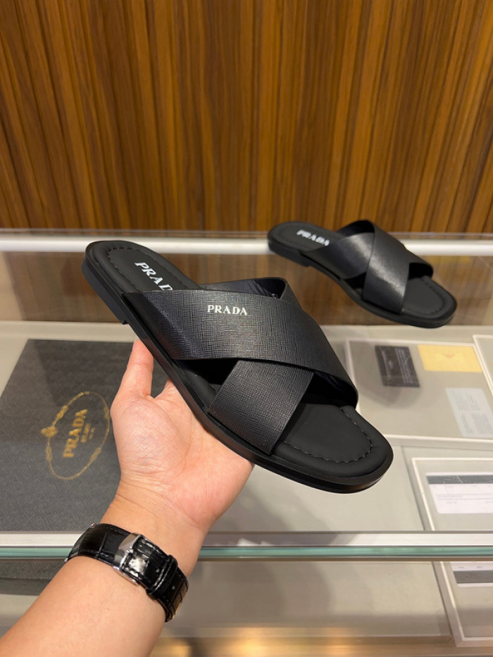 P*RADA SANDALS PSS-001