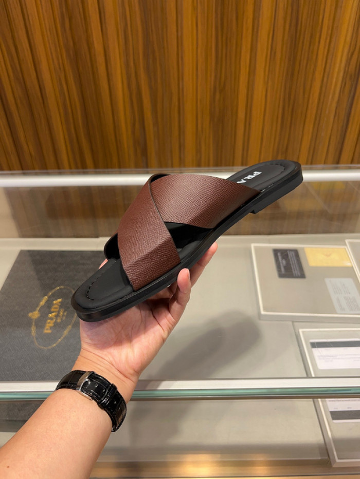 P*RADA SANDALS PSS-001