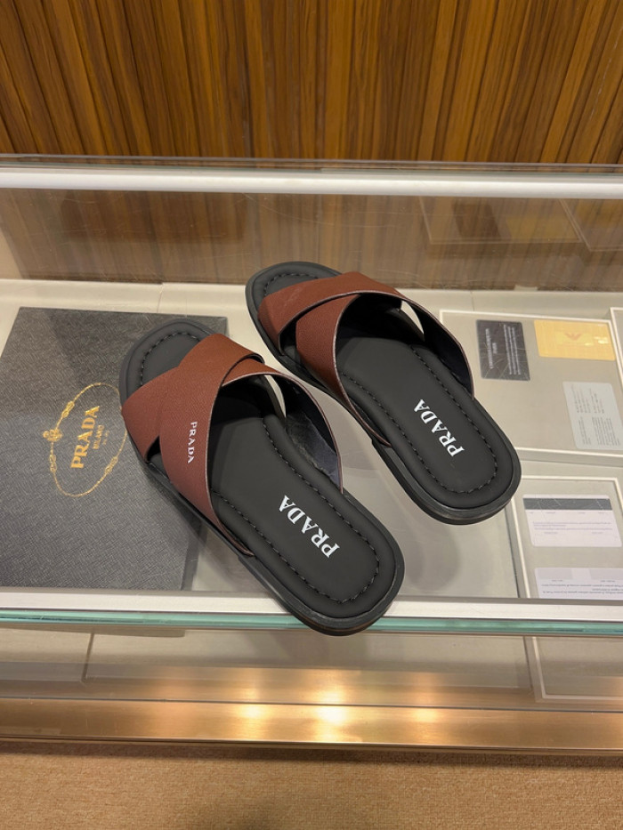 P*RADA SANDALS PSS-001