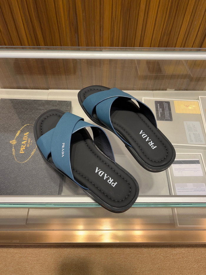 P*RADA SANDALS PSS-001