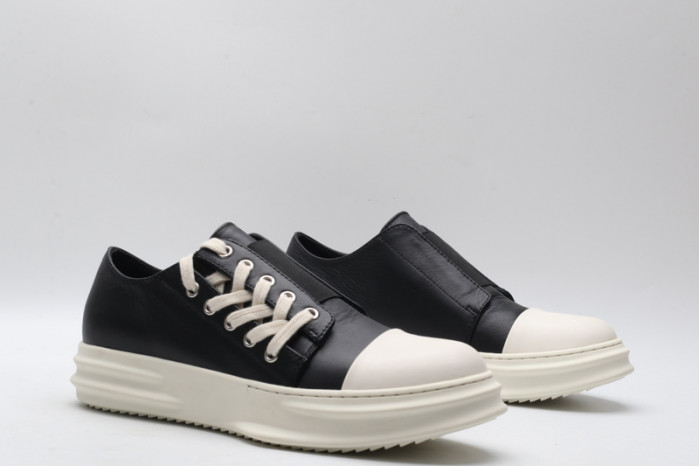 rick owen.s sneaker ro-069