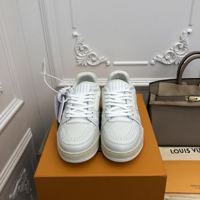 lou vuit sci-fi sneakers  lvss-089