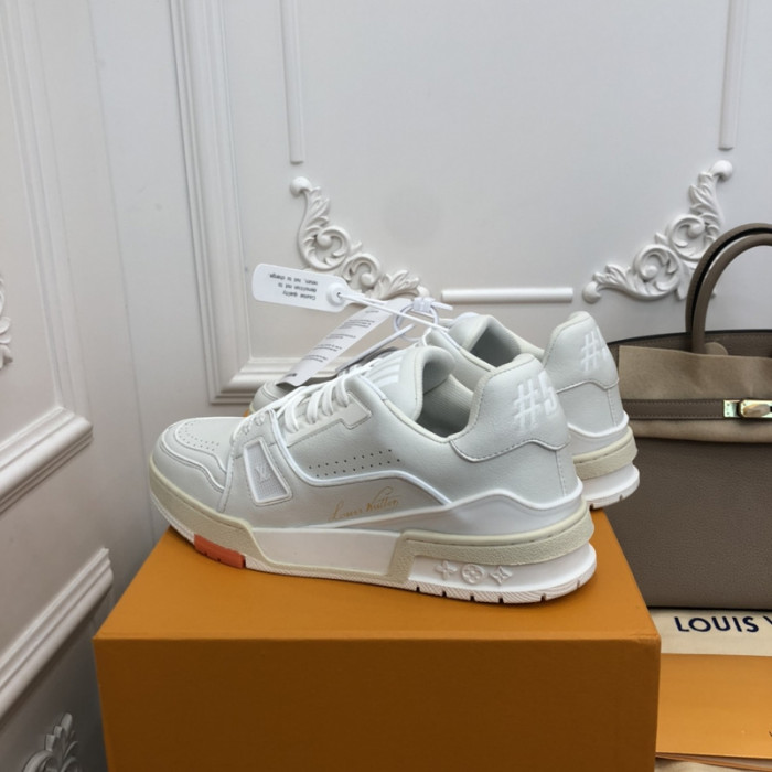 lou vuit sci-fi sneakers  lvss-089