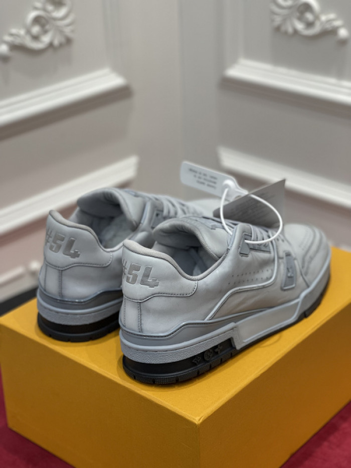 lou vuit sci-fi sneakers  lvss-068