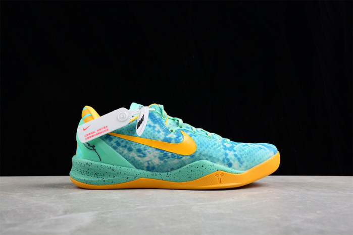 nike zoom kobe 8   555035-304