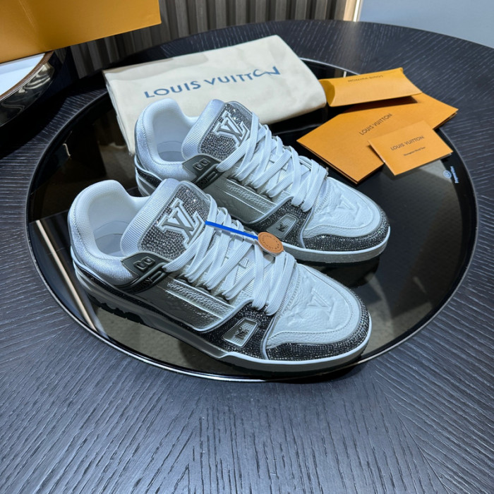 LVT SNEAKERS LVSRS-0010